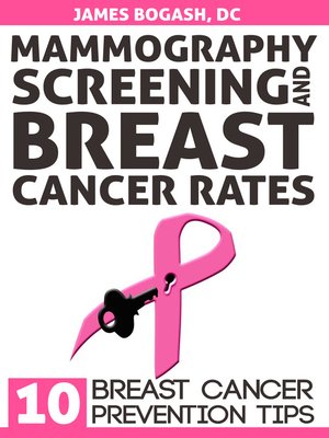 cover image of Mammography Screening and Breast Cancer Rates